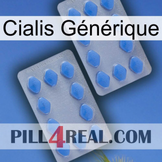 Cialis Générique 20